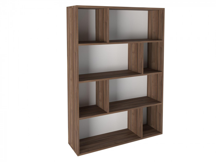 Стеллаж Орех Тьеполло