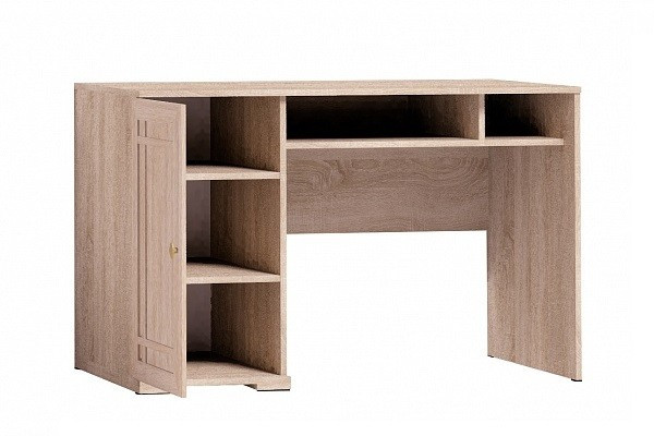 Стол письменный Sherlock 115, дуб
