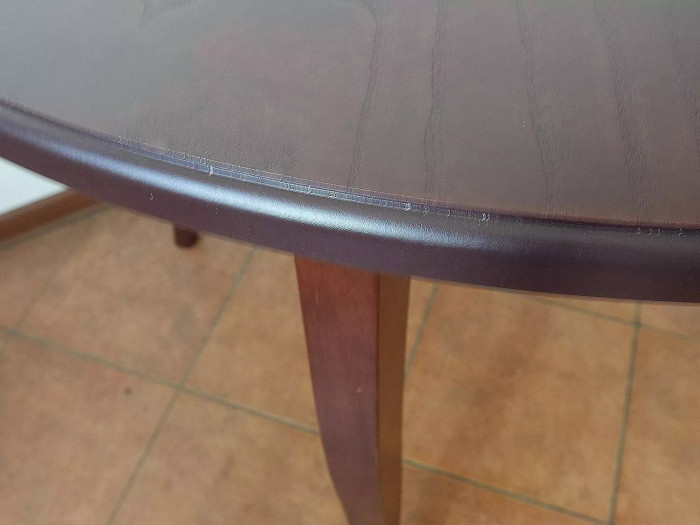 Обеденный стол СО-31 вишня