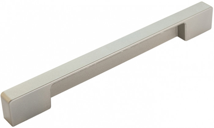 Лайн Прихожая № 04, цвет дуб крафт серый/фасады МДФ белый глянец, ШхГхВ 77х35х210 см., универсальная сборка