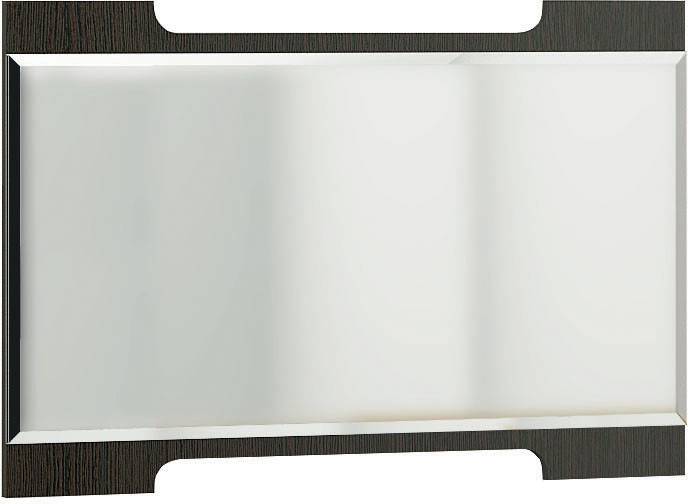 Модульная спальня Гавана, Венге/Дуб молочный