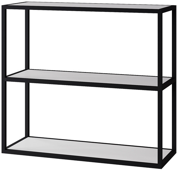 Полка Лофт 8МП3 (ЛОФТ-3 (800)) белый