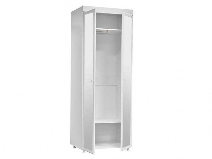 Гостиная Монако-4 белое дерево