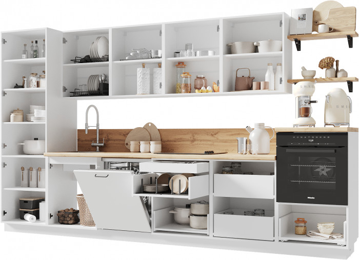 КГ 3600 Эмаль, Белый  Арника РМ в.7