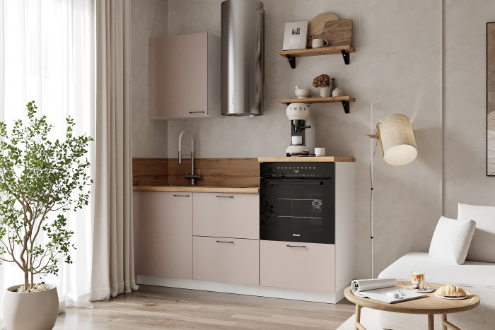 КГ 1800 ПВХ, Магнолия Арника РМ в.2