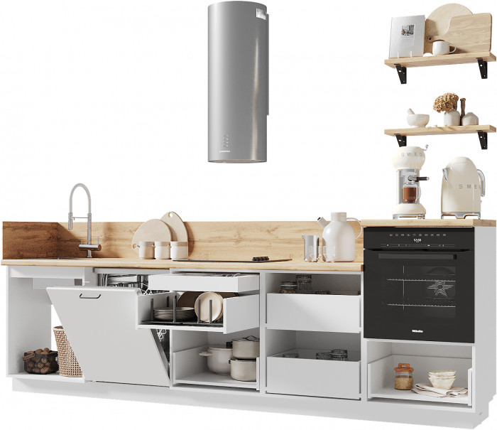 КГ 3000 Эмаль, Олива  Арника РМ в.3