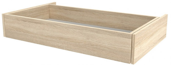 Ящик выдвижной Рум, 100 см дуб сонома
