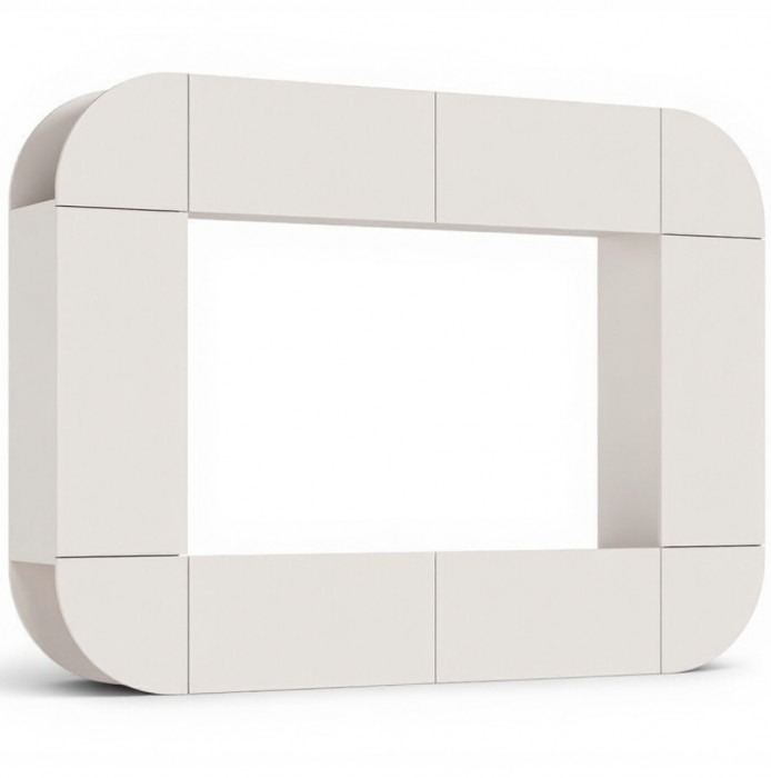 Норд Телевизионная зона (ТВ-зона), Кашемир