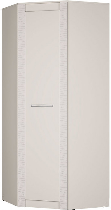 "Монако" ШК-42 ясень белый/F12