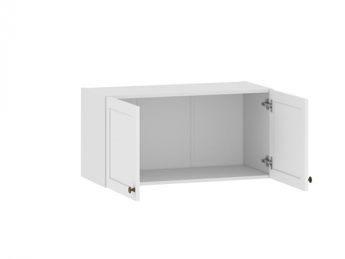 НМ 041.98 Шкаф Орлеан Белый