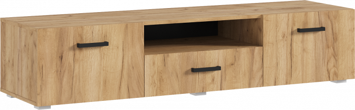 Нэнси NEW Гостиная, Дуб крафт