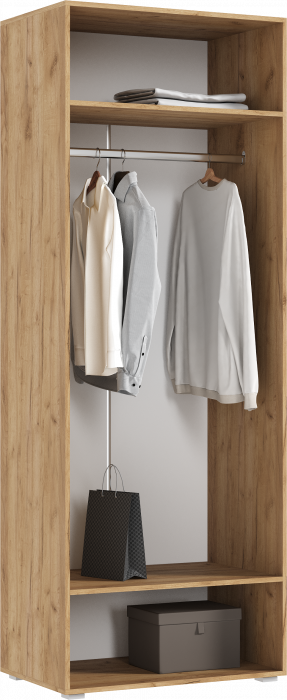 Нэнси NEW Гостиная, Дуб крафт