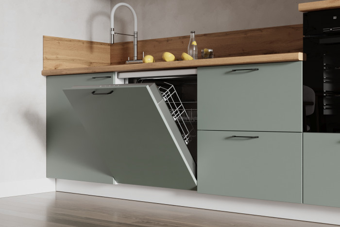 КГ 1950 Эмаль, Олива  Арника РМ в.3