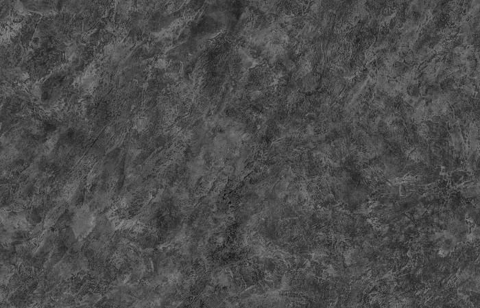 Кухня Альфа 1,4 м холст вулкан (корпус белый, столешница кастилло темный)