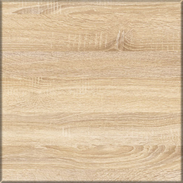 Мори Стол компьютерный МС-1 правый + Тумба МА900.1 + Полка 900, цвет дуб сонома, ШхГхВ 180,4х50,4х209,6 см., НЕ универсальная сборка