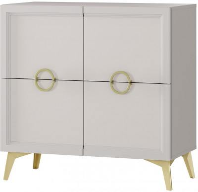 Тумба "Эстетика" ТБ-19 Кашемир