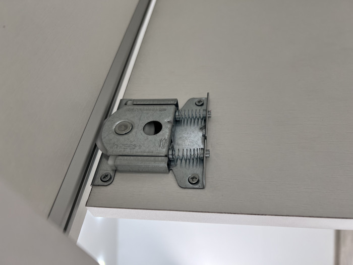 Прихожая Ларго-2, Дуб делано