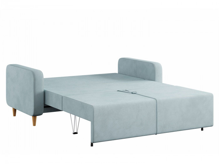 Диван-кровать Остер Модель 070 Ультра слэйт