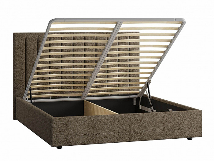 Кровать Ingrid 1800 модель 312 Анри 06