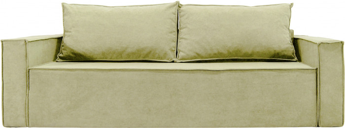 Амстердам  рогожка коричневая