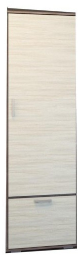 Ника Шкаф бельевой (шб500)