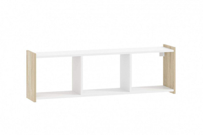 Детская Симпл комплектация 1 дуб сонома