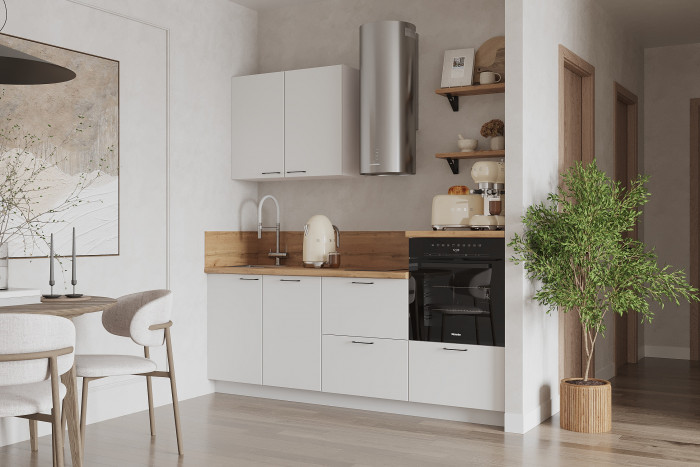 КГ 2100 Эмаль, Белый  Арника РМ в.2