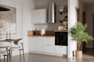 КГ 2100 Эмаль, Белый  Арника РМ в.5