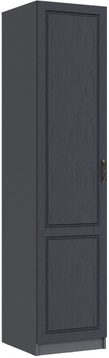 Пенал Апполия, Графит серый/Лунный кратер