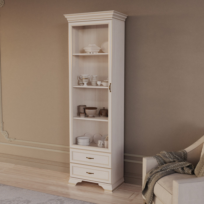 Гостиная «Сиена»  (Комплект 1)