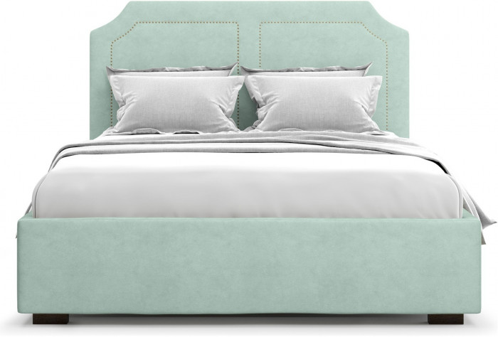 Кровать Lago 180 с подъемным механизмом, Velutto 14