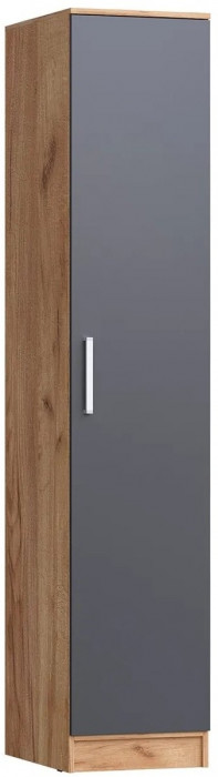 Мартина Пенал (Венге / Белый)