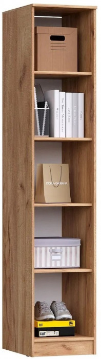 Мартина Пенал (Венге / Белый)