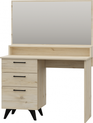 Столик туалетный Sofia 22