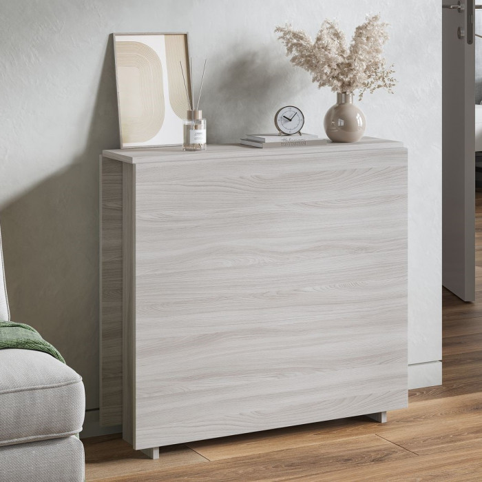 Стол-книжка Стандарт (стенд) шимо светлый