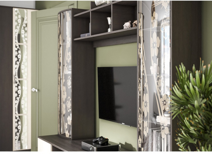 Гостиная Марта-15. Комплект 1