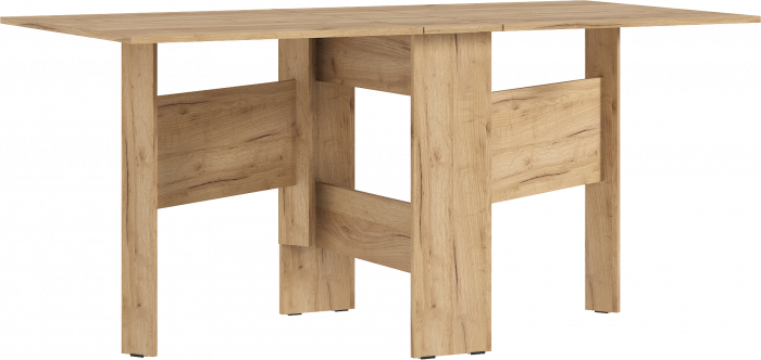 Стол-книжка Дуб крафт