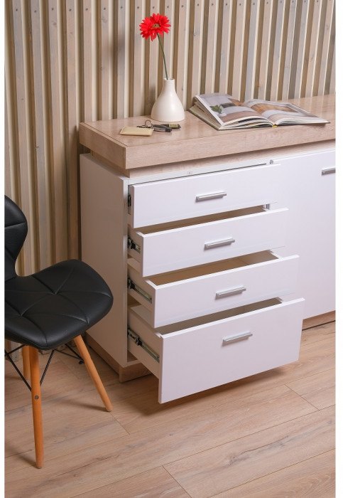 Комод большой Люмен 03