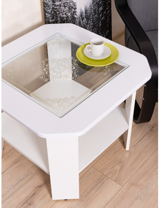 Столик журнальный Виктория 35