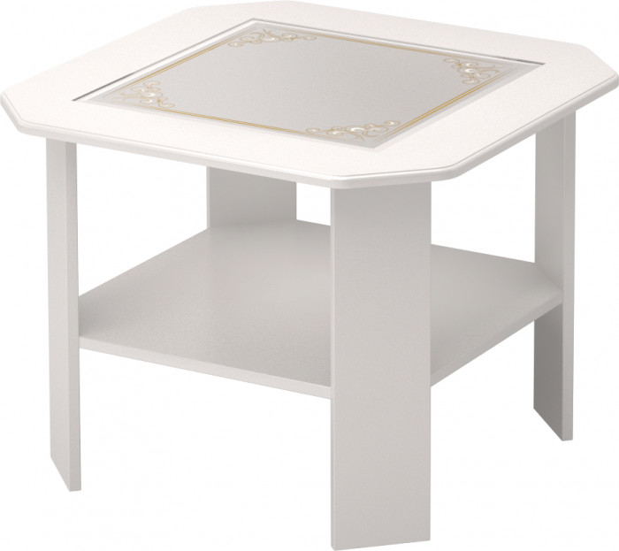 Столик журнальный Виктория 35