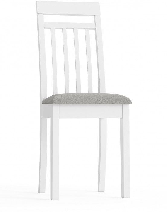 Стул Мебель--24 разборный Гольф-11, белый