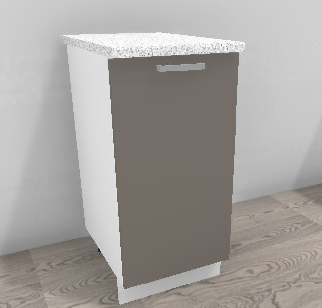 Ф-20 Катрин (ШВ 400, ШН 400, ШНТ 300, ШНУ 1000) МДФ циркон