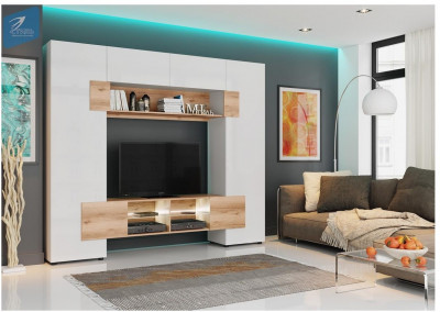 Гостиная Ривьера