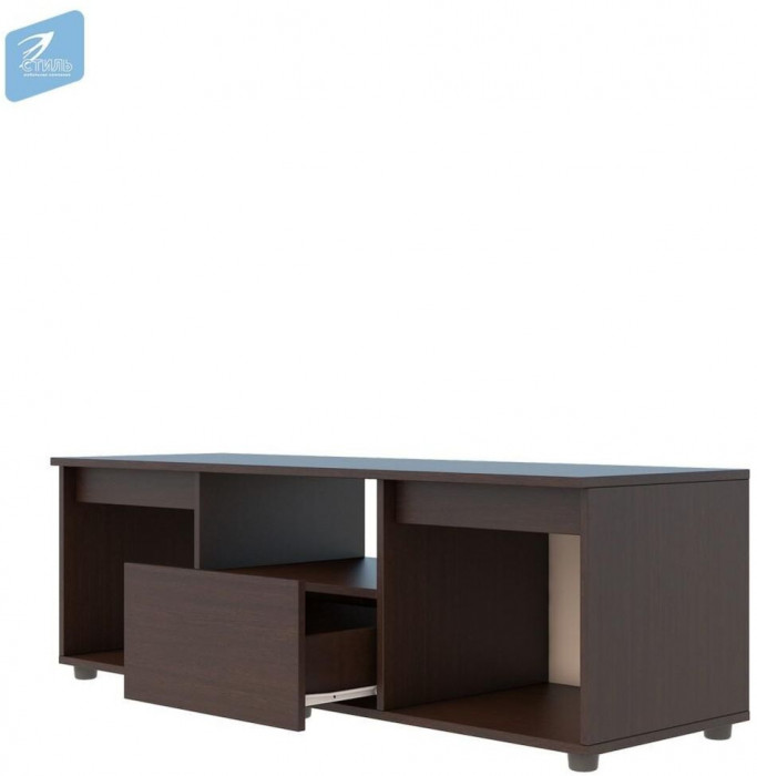 ТУМБА TV-7 (Белый)