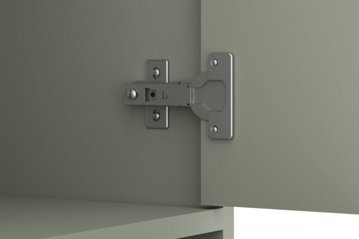 Тумба ТВА Нуар НМ 011.27 Хаки