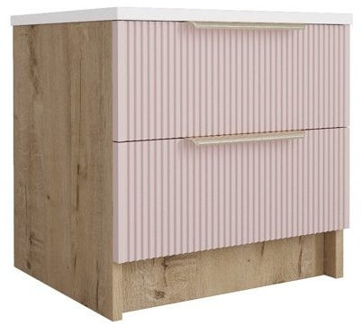 Модульная детская Лавис, композиция 6, Белый/Белый софт / Грей софт