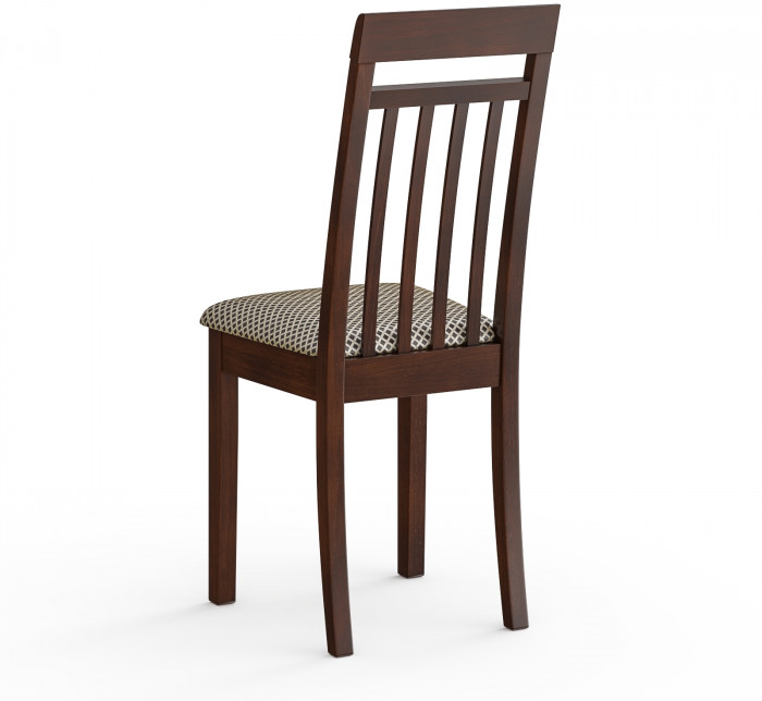 Стул Мебель--24 разборный Гольф-11, орех