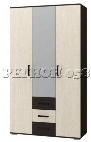 Нота-11 Шкаф №2