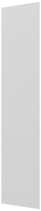 Дверь распашная Рум, 50 см белый