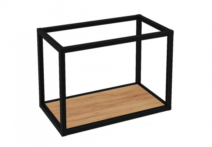 ПМГ-Л 500 полка ЛДСП дуб крафт